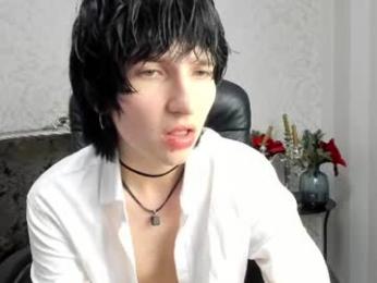 adonbev webcam model stream image
