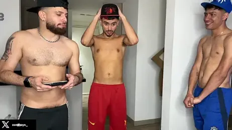 zoneboys webcam model stream image