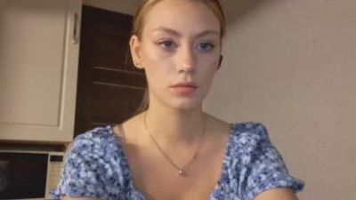 CordiaLutton webcam model stream image