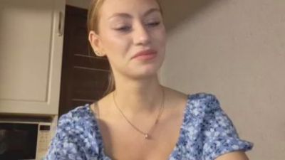 CordiaLutton webcam model stream image