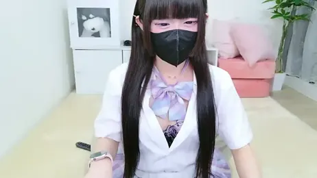 Ai_Cute webcam model stream image