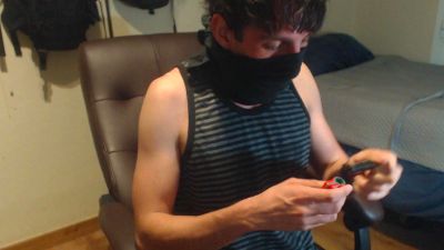 kikebigdick webcam model stream image