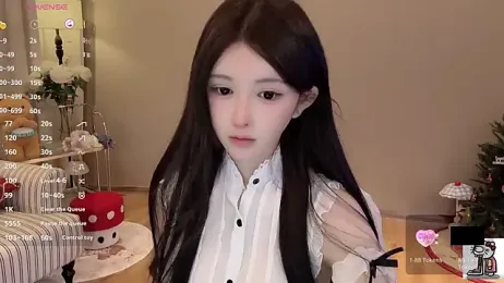 Hahaha_ha2 webcam model stream image