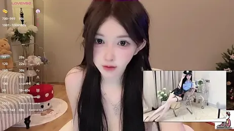 Hahaha_ha2 webcam stripchat model stream image