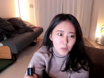 maybenanako webcam model stream image