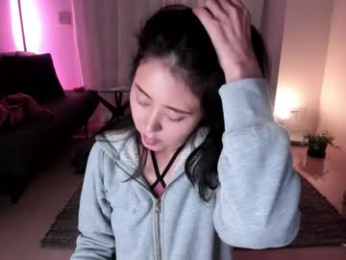 maybenanako webcam model stream image