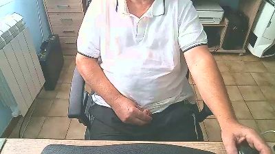 urick10 webcam model stream image