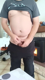 urick10 webcam model stream image