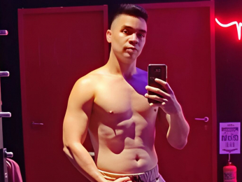 AlexRedfield webcam model stream image