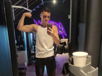 AlexRedfield webcam model stream image