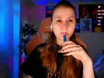 _witch__ webcam chaturbate model stream image