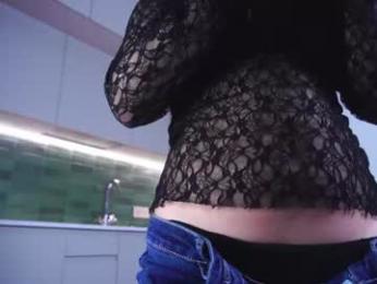 sinfulfairy webcam model stream image