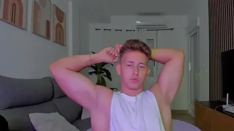 find0m_master webcam model stream image