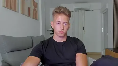 find0m_master webcam model stream image