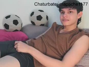 mapache1177 webcam model stream image