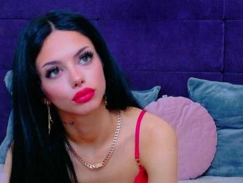 NataliaCroft webcam model stream image