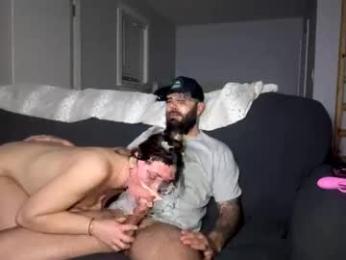 filthycouple693 webcam model stream image