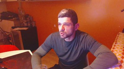 SneakerDirty webcam model stream image