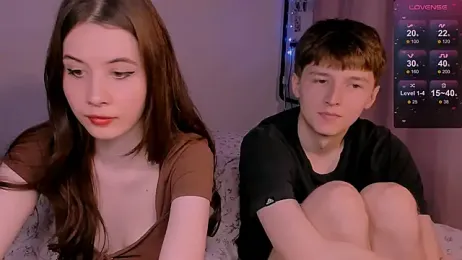 CoddleWeeper_ webcam model stream image