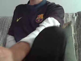 longnight5 webcam model stream image