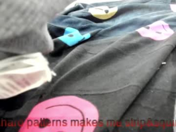 my_moon_light webcam chaturbate model stream image