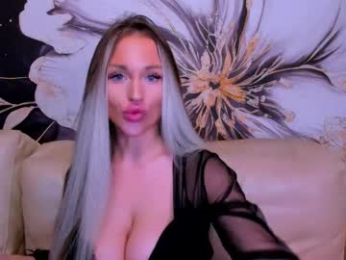 project_barbara webcam model stream image