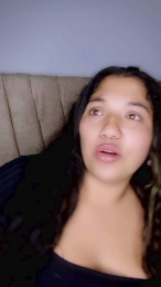 Afrotida_Booms webcam model stream image