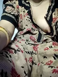 Vedanshi webcam model stream image