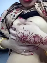 Vedanshi webcam model stream image