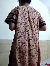 Vedanshi webcam model stream image