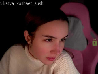 Milkaff- webcam model stream image