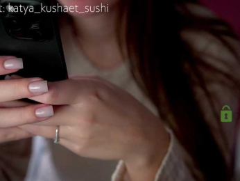 Milkaff- webcam model stream image