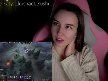 Milkaff- webcam model stream image