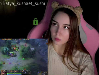 Milkaff- webcam model stream image