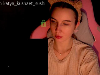 Milkaff- webcam model stream image