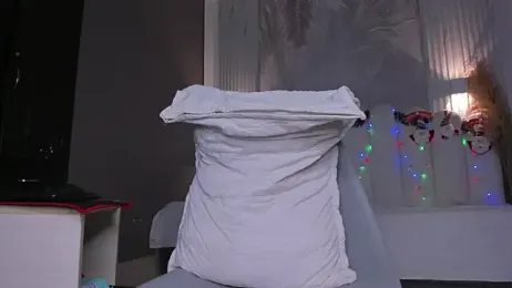 NastassjaCandy webcam model stream image