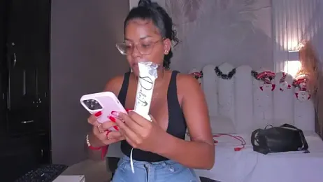 NastassjaCandy webcam model stream image