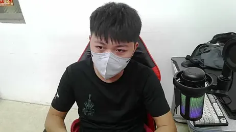 zhu000000 webcam model stream image