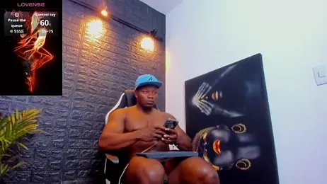 tommike webcam model stream image