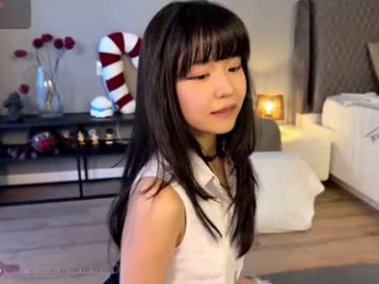 melana_love webcam model stream image