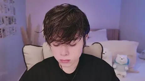 PaulTexx webcam model stream image