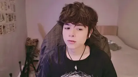 PaulTexx webcam model stream image