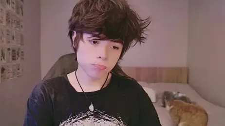 PaulTexx webcam model stream image
