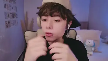 PaulTexx webcam model stream image