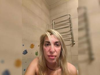 BellaRaff webcam bongacams model stream image