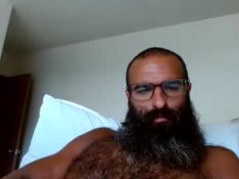 woof_wolf37 webcam model stream image