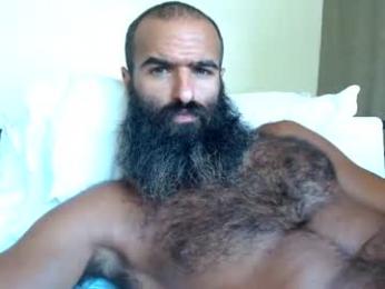 woof_wolf37 webcam model stream image