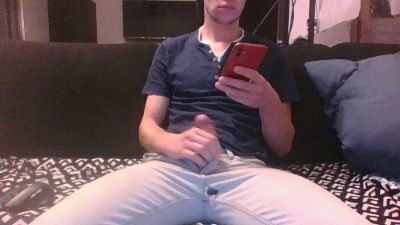 jeunehomme65 webcam model stream image