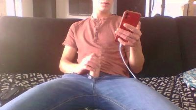jeunehomme65 webcam model stream image