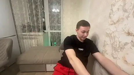 -WildKings- webcam model stream image